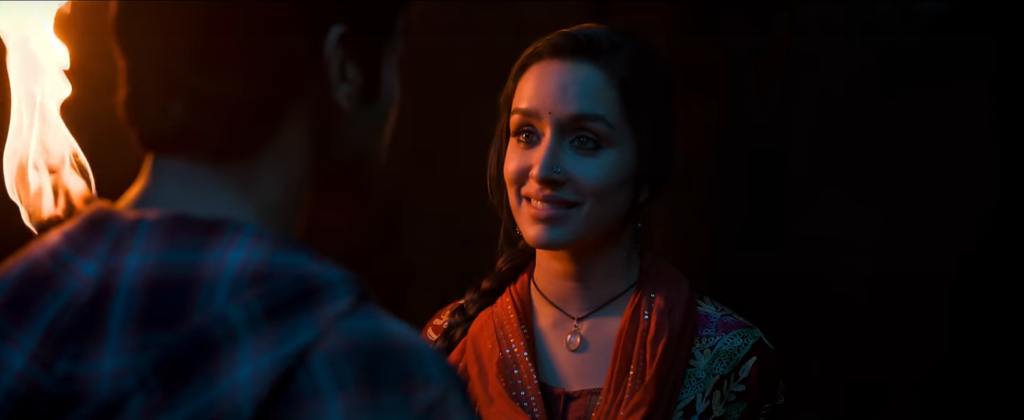 Stree 2