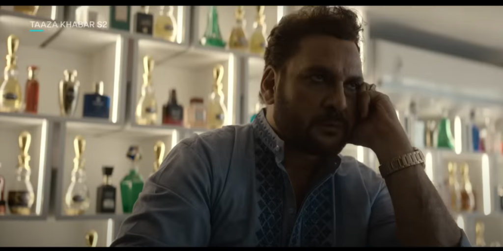 Taaza Khabar Season 2