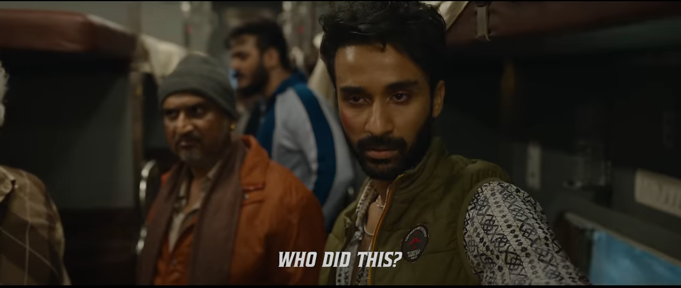 Kill (2024)