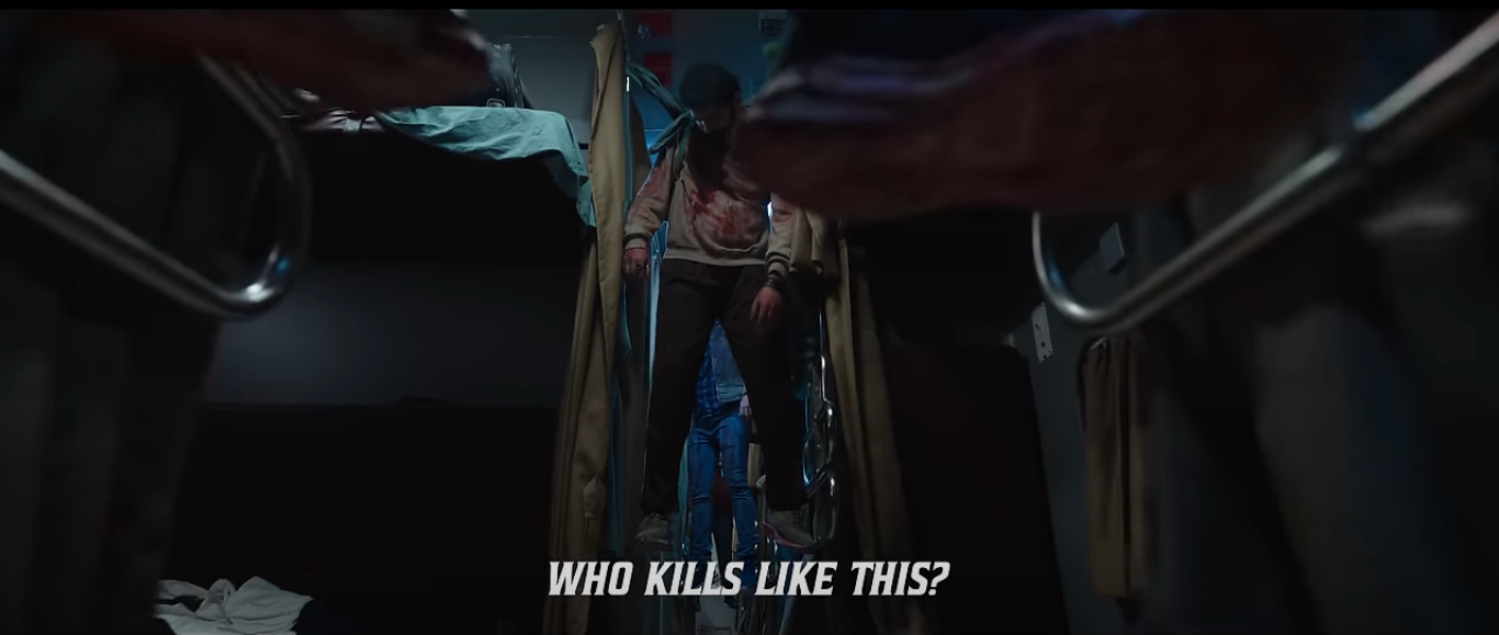 Kill (2024)