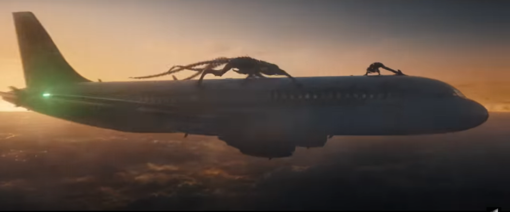 venom the last dance