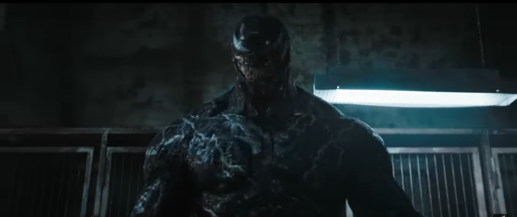 venom the last dance