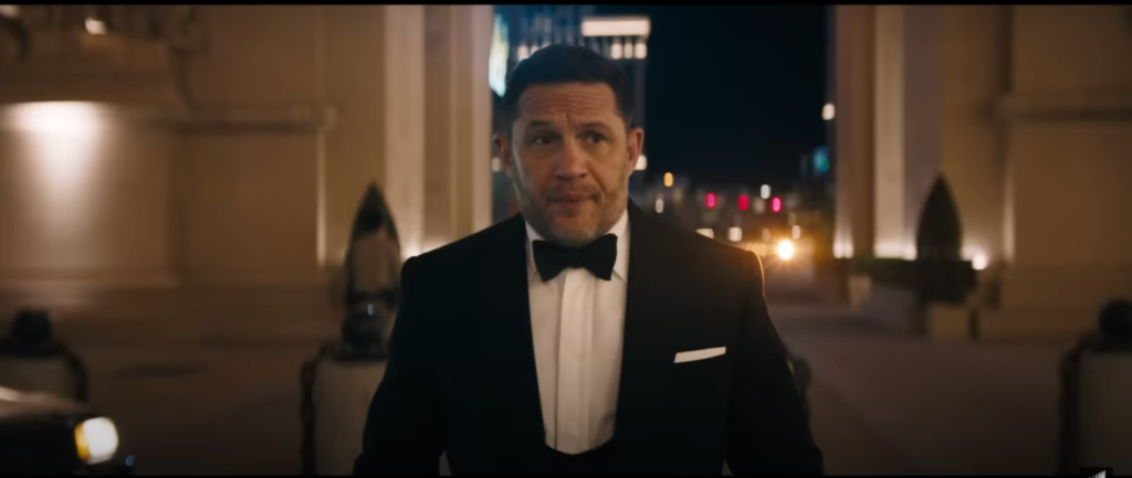 venom the last dance