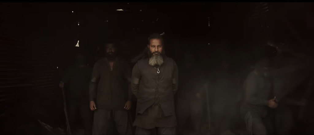 KGF