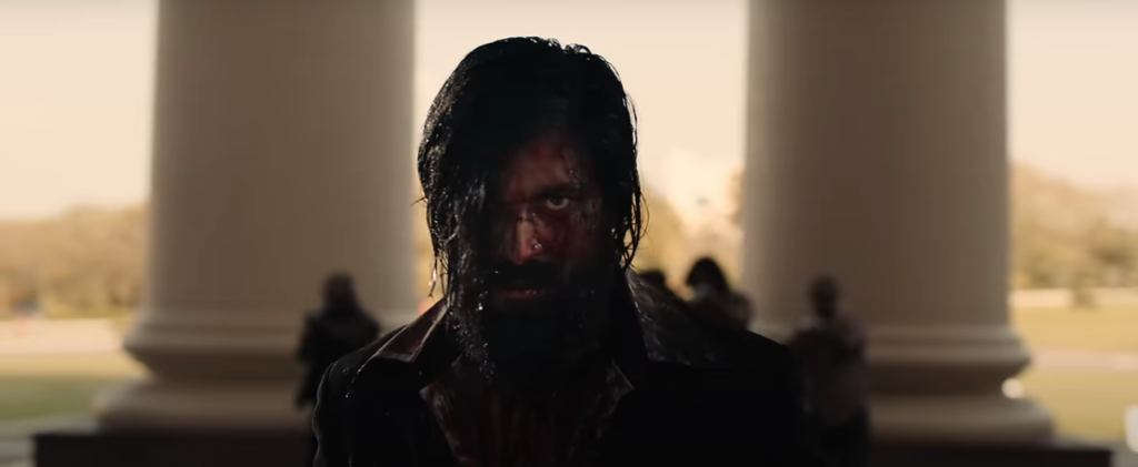 KGF chapter 2